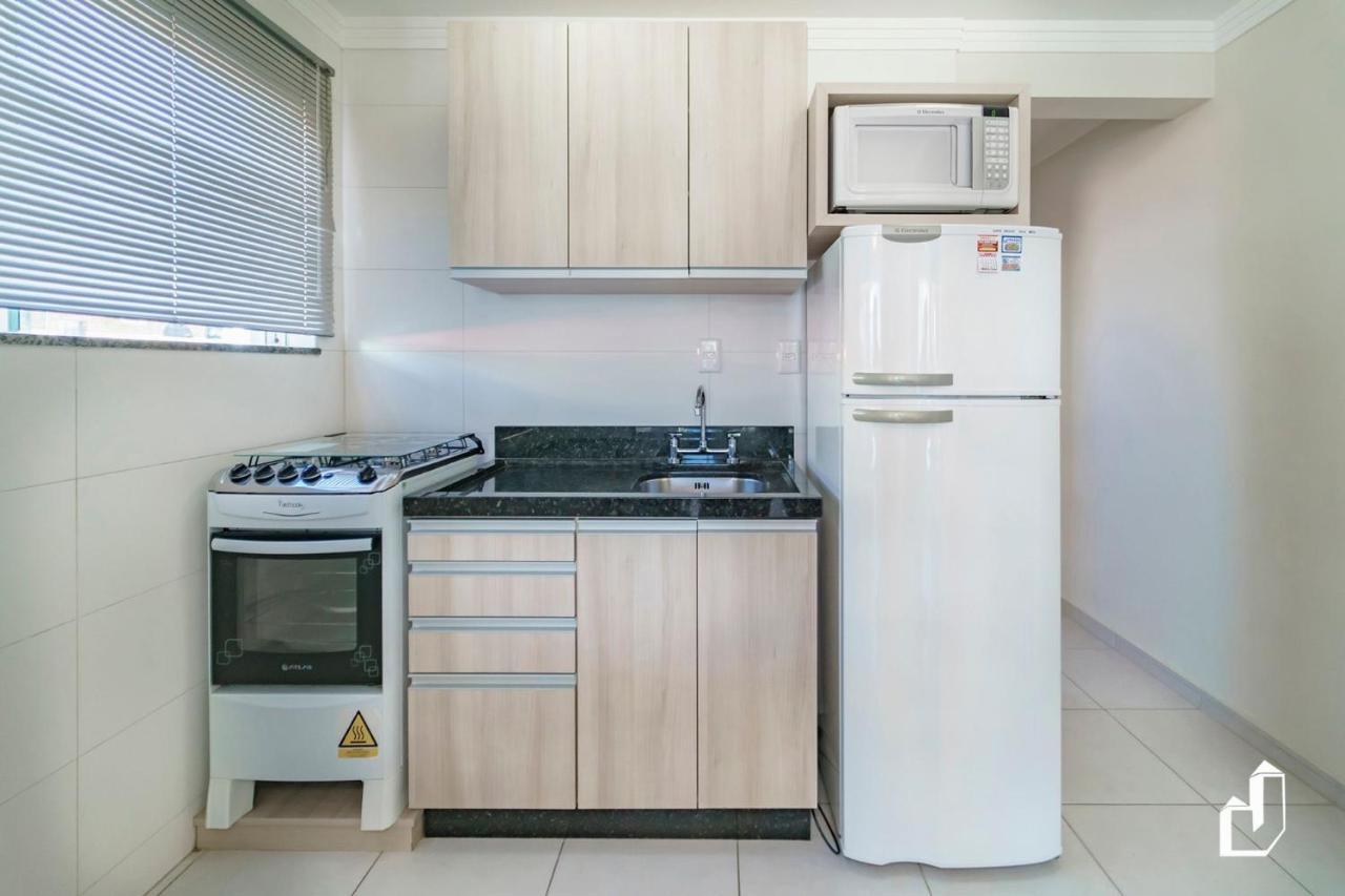 Aqui Tudo Contribui Para Felicidade E O Bem-Estar Bombinhas Exterior photo