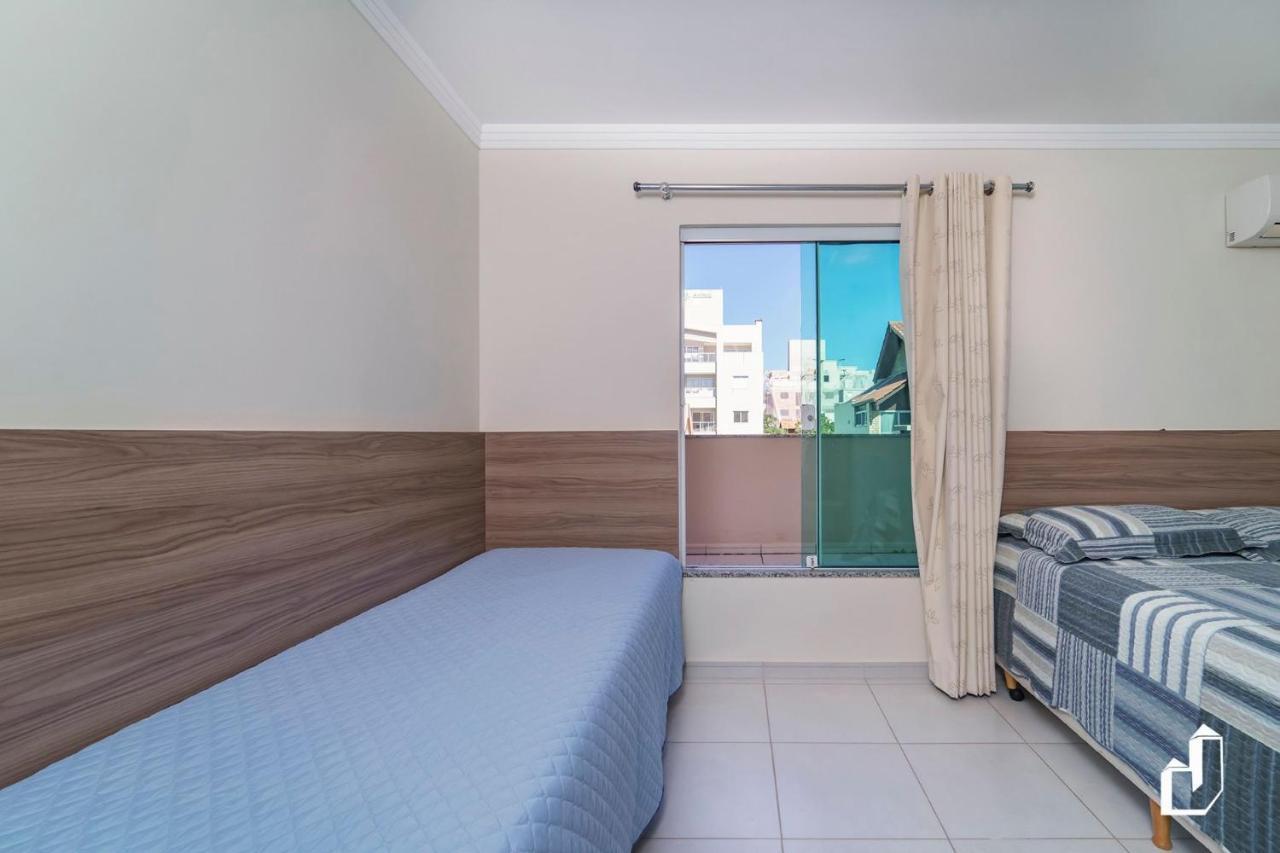 Aqui Tudo Contribui Para Felicidade E O Bem-Estar Bombinhas Exterior photo